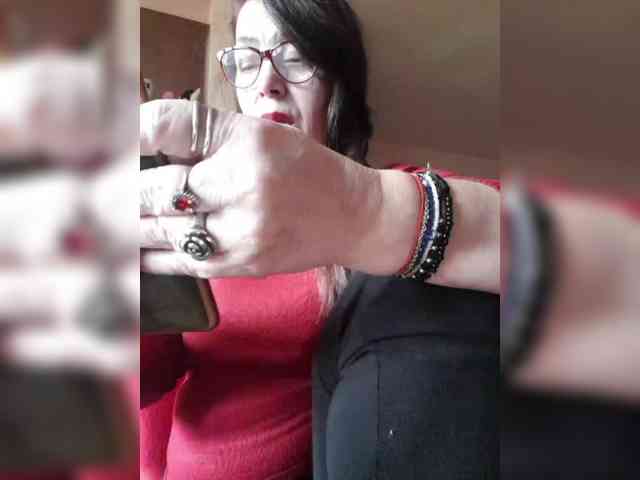 LoveTina4ever webcam