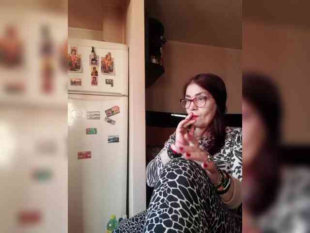 Cristinatina webcam