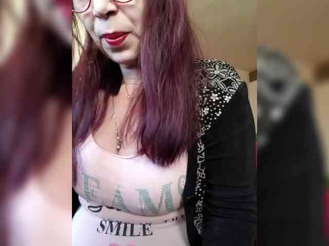 Cristinatina webcam