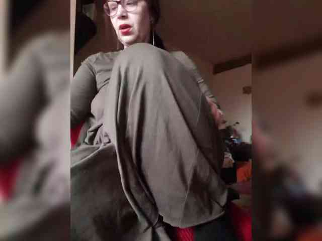 LoveTinaForever webcam