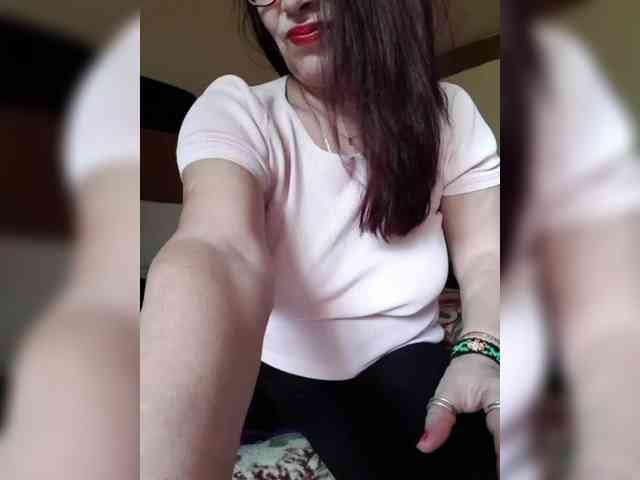 Cristinatina webcam