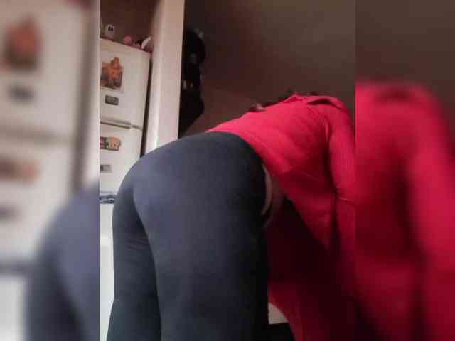 LoveTina4ever webcam