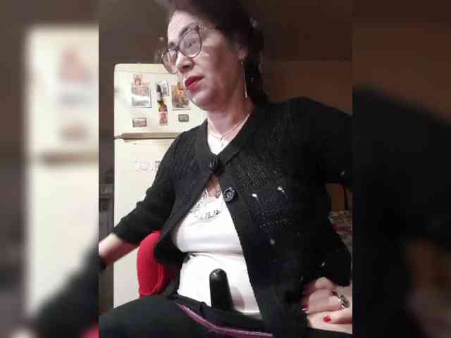 LoveTina4ever webcam