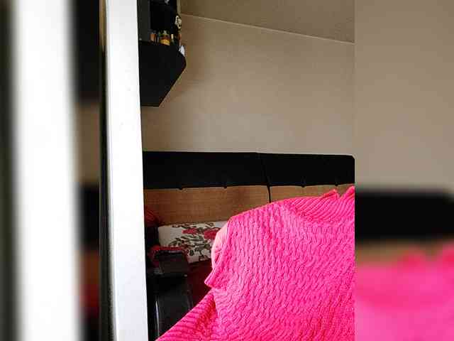 LoveTinaForever webcam