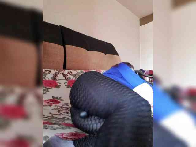 LoveTinaForever webcam