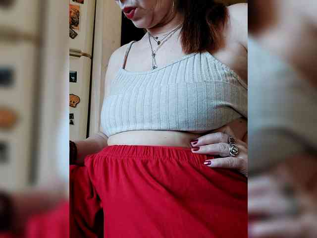 LoveTinaForever webcam