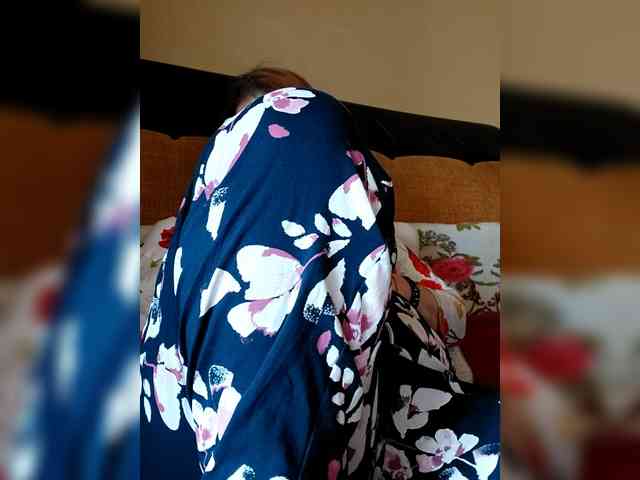 LoveTinaForever webcam