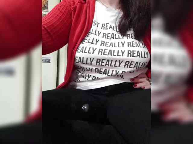 LoveTinaForever webcam