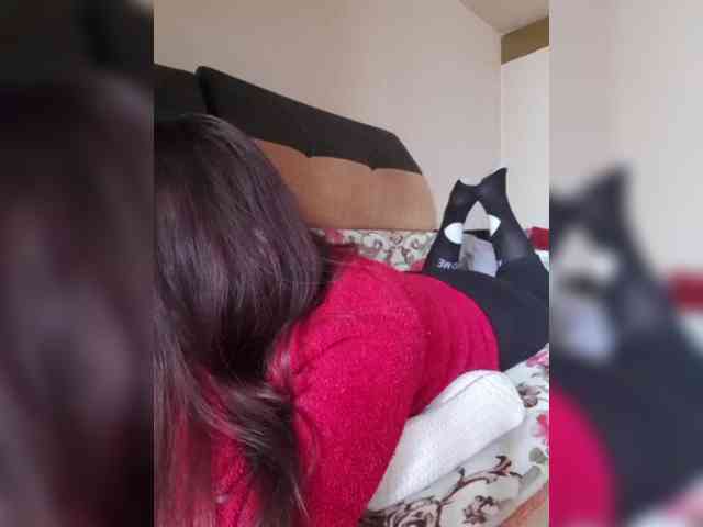 LoveTinaForever webcam