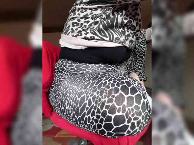 Cristinatina webcam