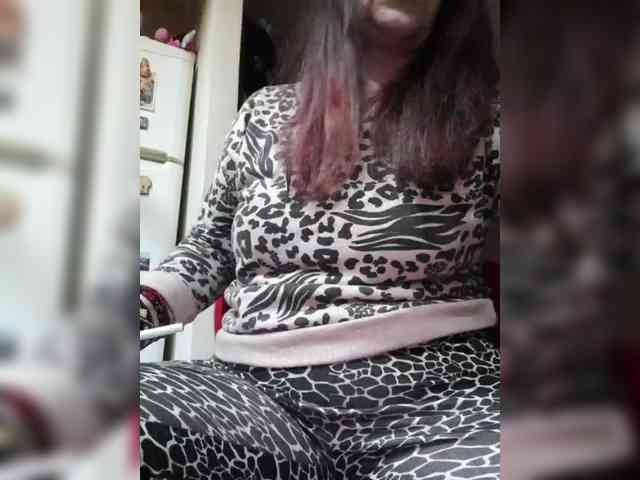 LoveTina4ever webcam