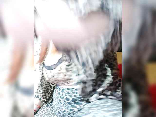 LoveTinaForever webcam