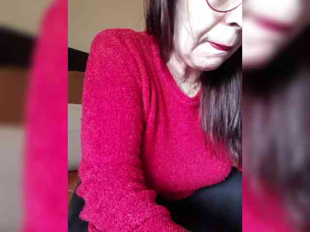 Cristinatina webcam