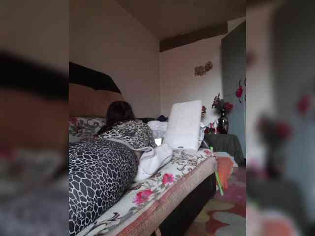 LoveTina4ever webcam