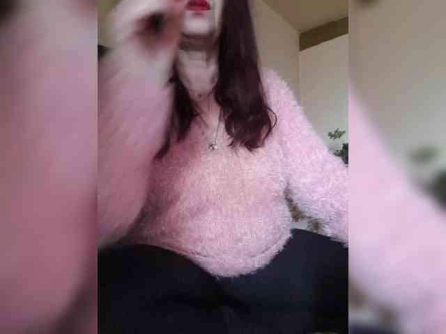 LoveTinaForever webcam