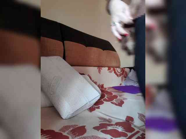 LoveTinaForever webcam