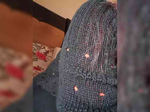 LoveTina4ever webcam