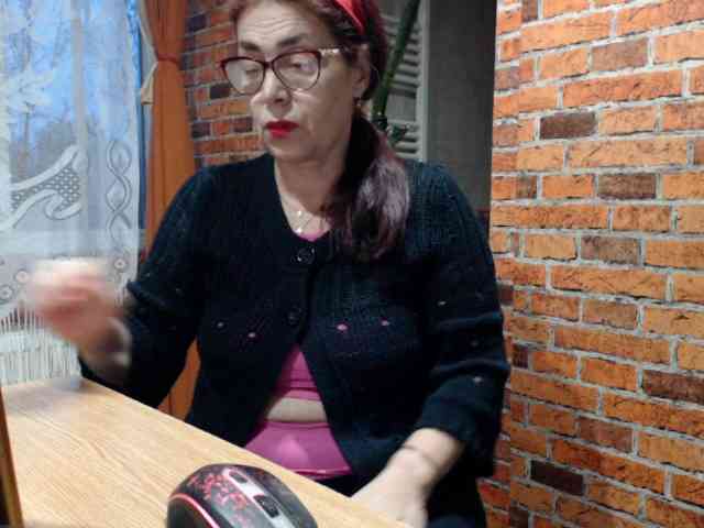 Cristinatina webcam