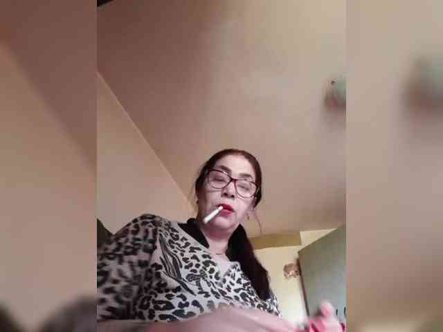 Cristinatina webcam