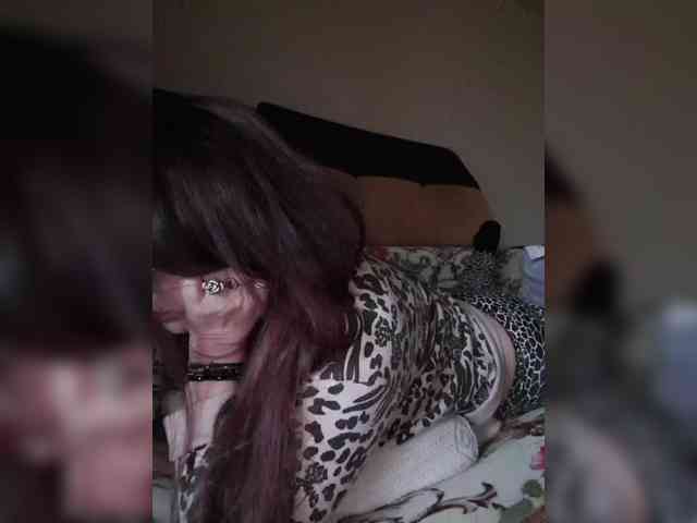 LoveTina4ever webcam