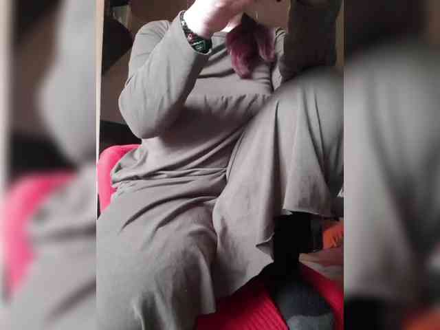 LoveTinaForever webcam