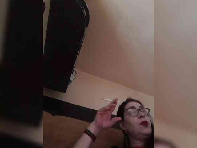 LoveTinaForever webcam