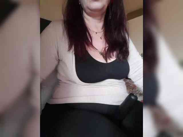 LoveTinaForever webcam