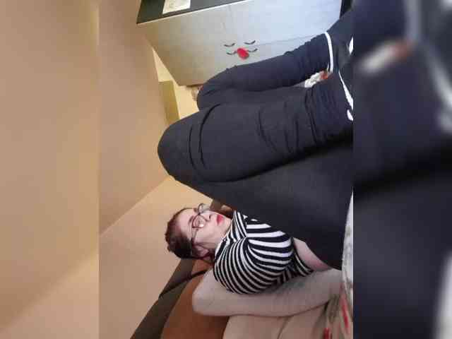 Cristinatina webcam