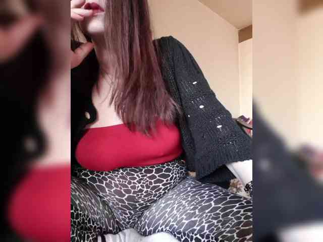 LoveTinaForever webcam