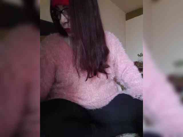 LoveTinaForever webcam