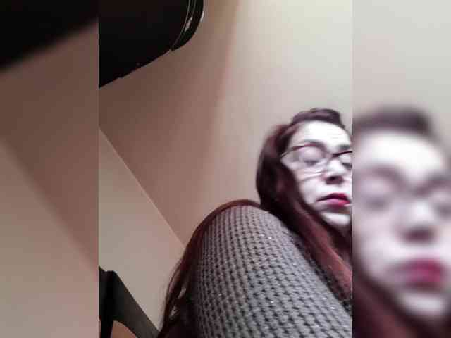 LoveTinaForever webcam