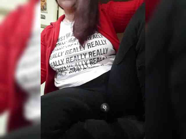 LoveTinaForever webcam