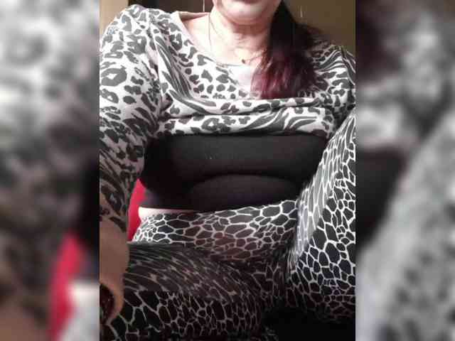 LoveTinaForever webcam