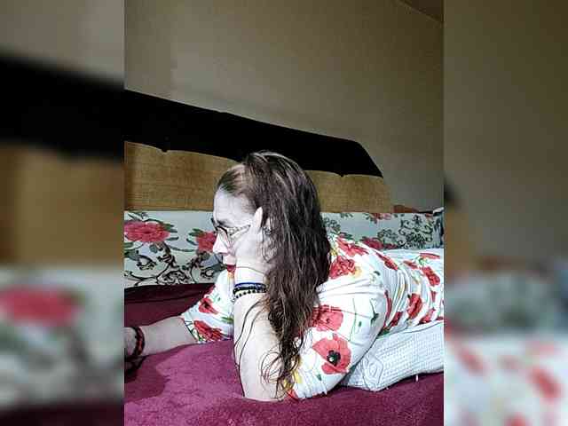 LoveTinaForever webcam