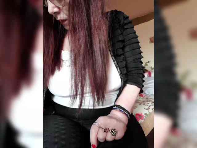 LoveTina4ever webcam