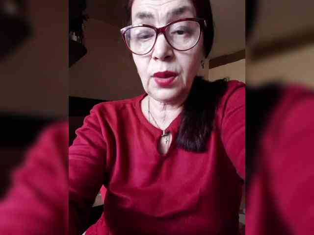 Cristinatina webcam