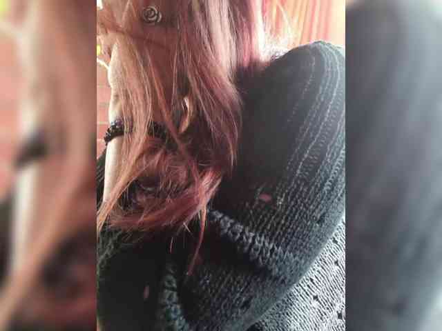 LoveTinaForever webcam