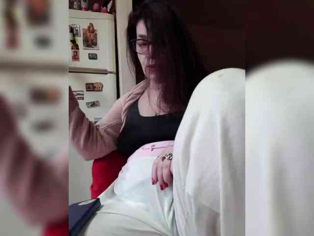 LoveTina4ever webcam