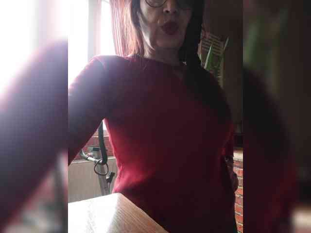 LoveTina4ever webcam