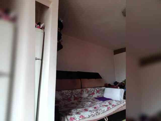 LoveTina4ever webcam