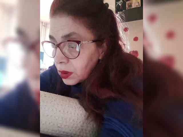 LoveTinaForever webcam