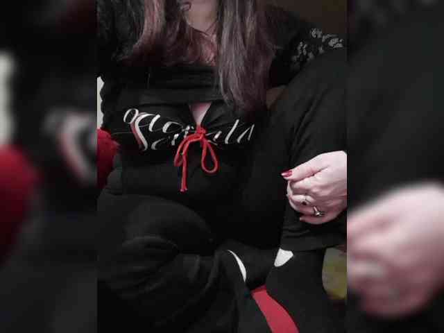 LoveTinaForever webcam