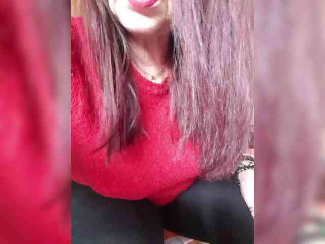 Cristinatina webcam