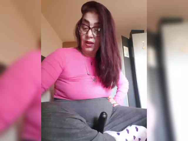Cristinatina webcam