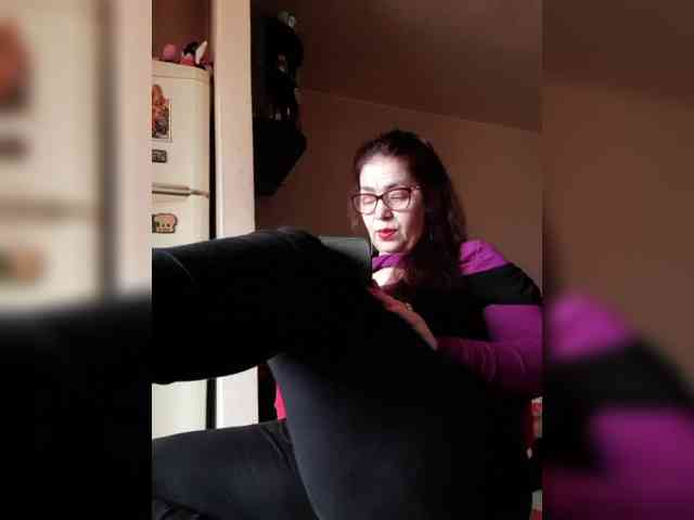 LoveTina4ever webcam