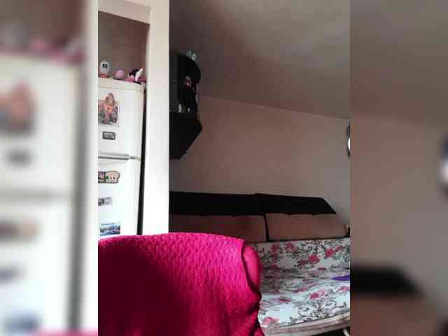 LoveTina4ever webcam