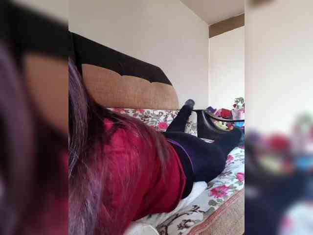 LoveTinaForever webcam