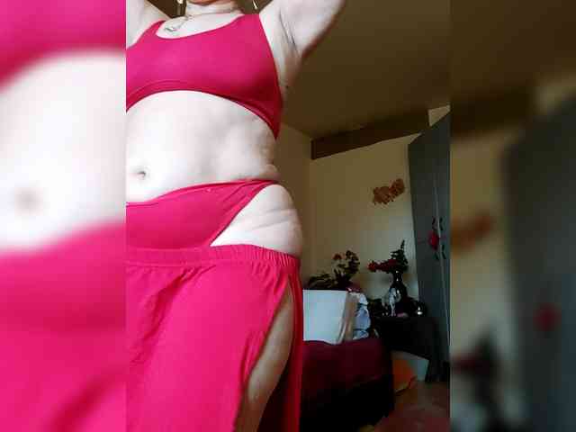 LoveTinaForever webcam