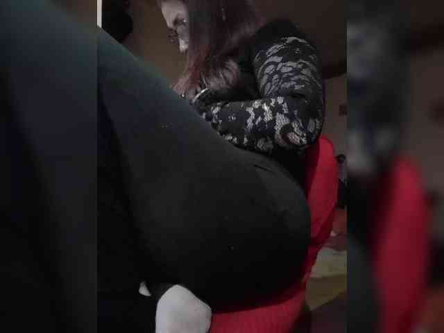 LoveTinaForever webcam