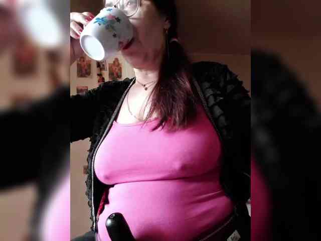 LoveTina4ever webcam